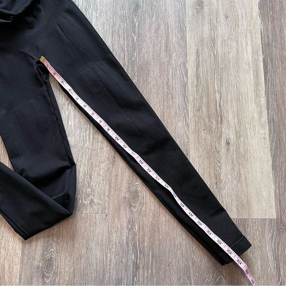 Blanqi maternity everyday leggings w/ belly support‎ Women’s Size XS - Picture 4 of 7